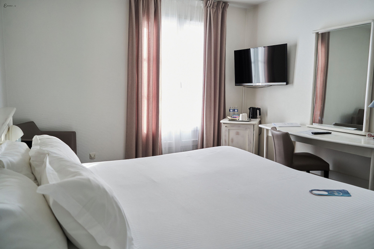 Room 5, THALACAP Ile de Ré, Charente-Maritime
