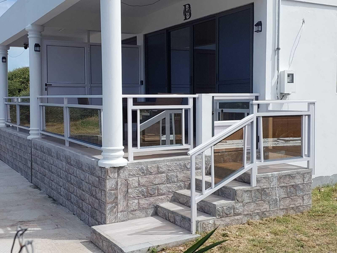 Exterior & Views, Seaview Villa - Mourouk