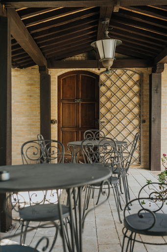 Exterior 4, Villaggio Rurale Le Sette Querce, Isernia