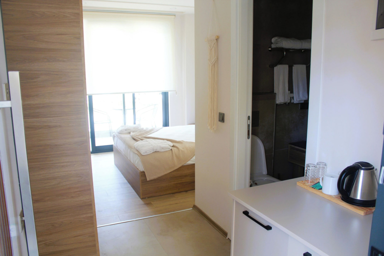 Bedroom 5, Oregano Side, Manavgat