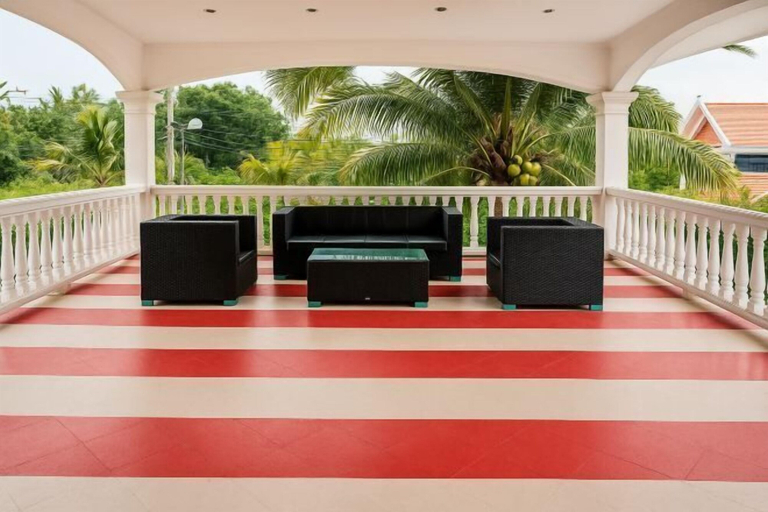 Interior 5, Luxury 5-Bedroom Pool Villa at FunPlace, Pattaya, Sattahip