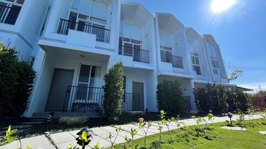 Exterior 4, KUMOYOKU B&B, Taichung