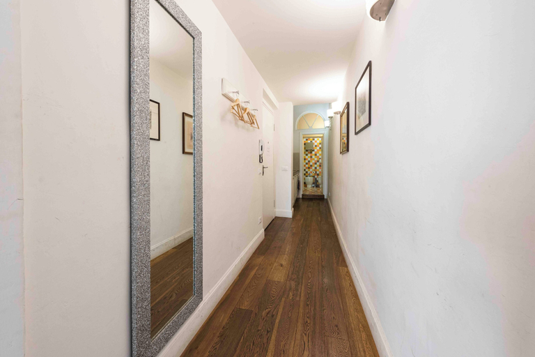 Others 5, Verrazzano Loft by MMega, Florence
