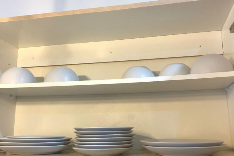 Miscellaneous, Holiday apartment, Ba