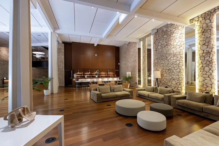 Interior 4, Hotel Hospes Maricel & Spa, Baleares
