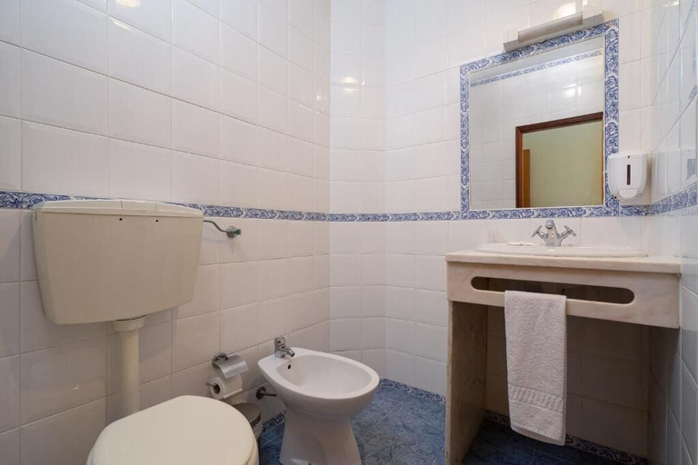 Bathroom 4, Residencial Capri by Umbral, Albufeira