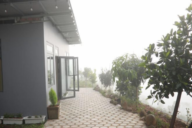 Interior 5, Mountain Nest Villa Dalat - BBQ, Cloud Hunting, Camping, Lạc Dương