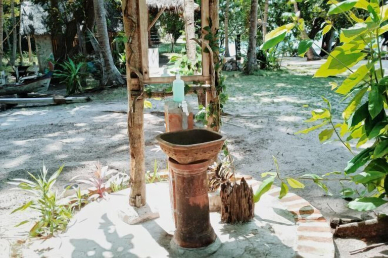 Exterior 4, Bunga Jabe, Jepara