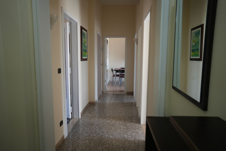 Terrace/patio 3, La Regina del Sole, Reggio Di Calabria