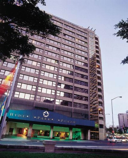 Exterior & Views, Accommodation Sydney Hyde Park, Sydney