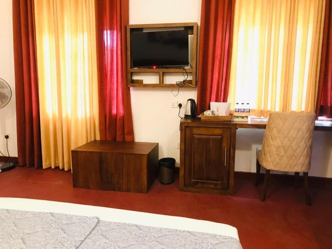 Room 4, Hotel Fern Cliff, K.F.G. & G. Korale
