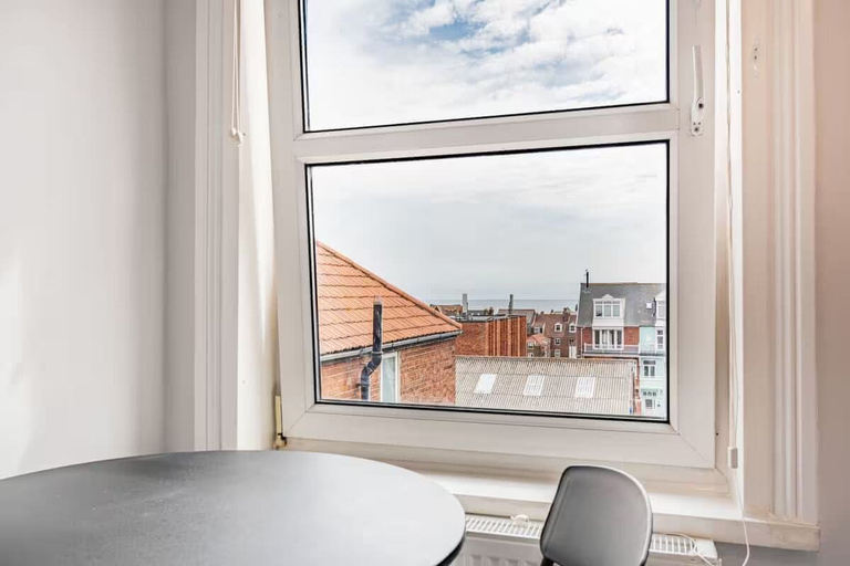 Beach/ocean view, Beverley House, Norfolk