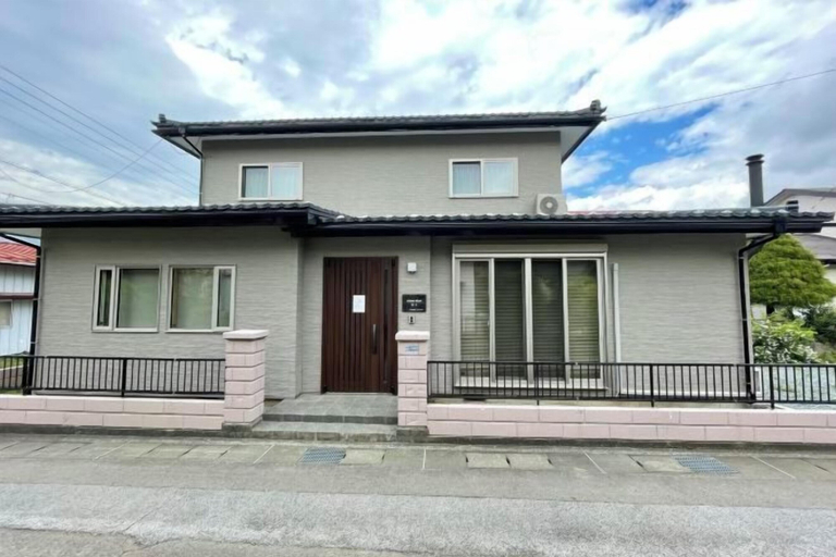 Exterior 5, YiyashiHikari Fujiyoshida No.1, Fujiyoshida
