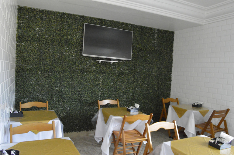 Food & Drinks 4, Hotel Cuca Fresca, Cotia