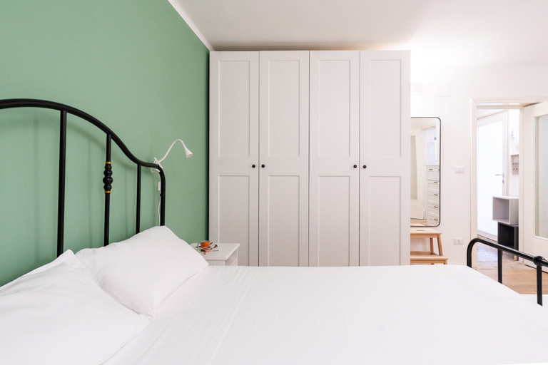 Room 4, Secret House by Wonderful Italy, Bari