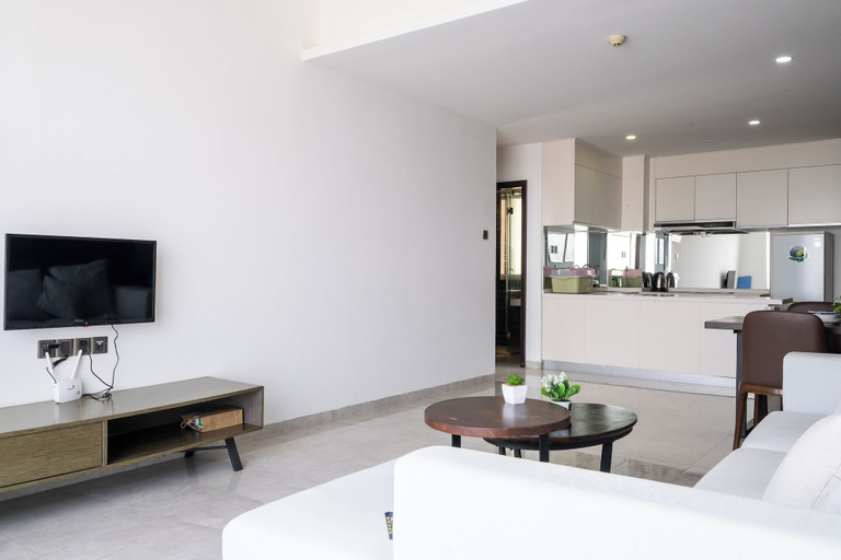 Others 4, Yue Tai Apartment City Center by Soben, Phnom Penh