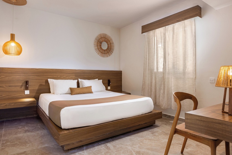 Bedroom 4, So Apartments