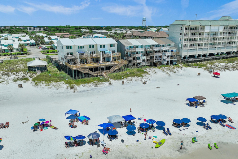 Exterior & Views 2, Summer Haven A, Walton