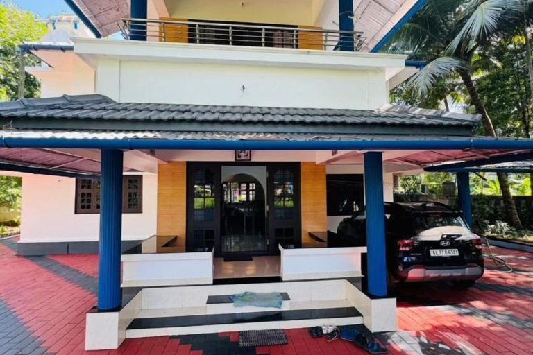 Exterior 2, Dream House Near Iim Kozhikode & Nit Calicut, Kozhikode