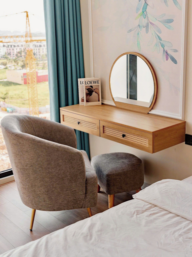 Bedroom 3, Halong Seaside Retreat, Hạ Long