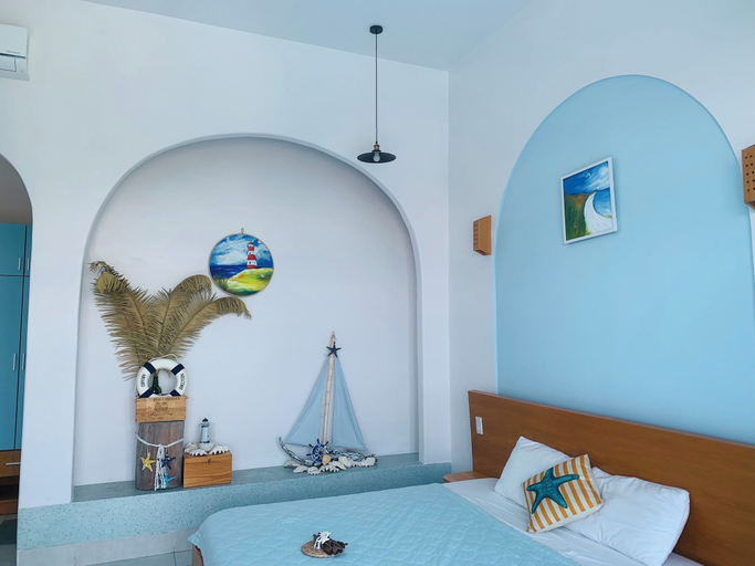 Room 4, santorinivilla.vn, Cam Ranh