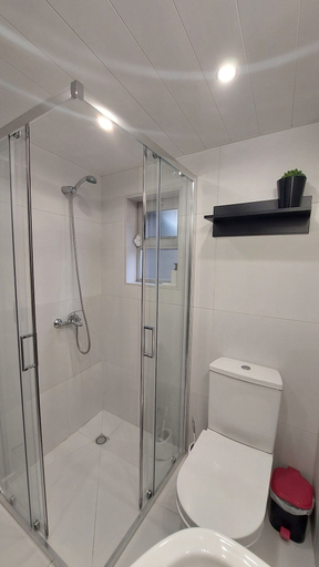 Bathroom 3, Quinta Cunha, São Pedro do Sul