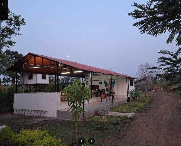 Exterior 2, Maya Farm Stay, Yavatmal
