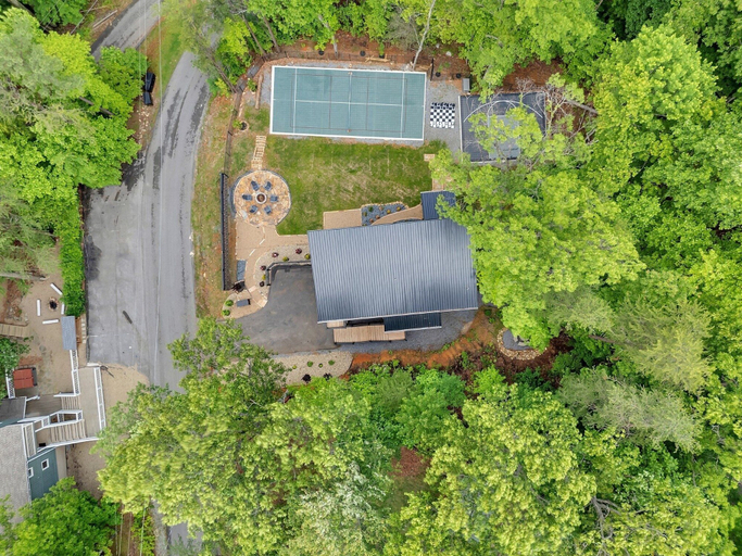 Others 5, Ebenezer 4 Bedroom Cabin, Sevier