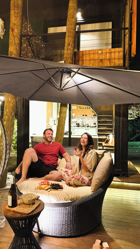 Food & Drinks 5, Casa Natu Ilhabela, Ilhabela
