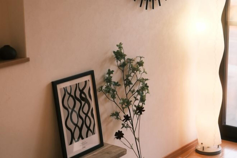 Room 5, Kyoto Guesthouse(Gojo), Kyoto
