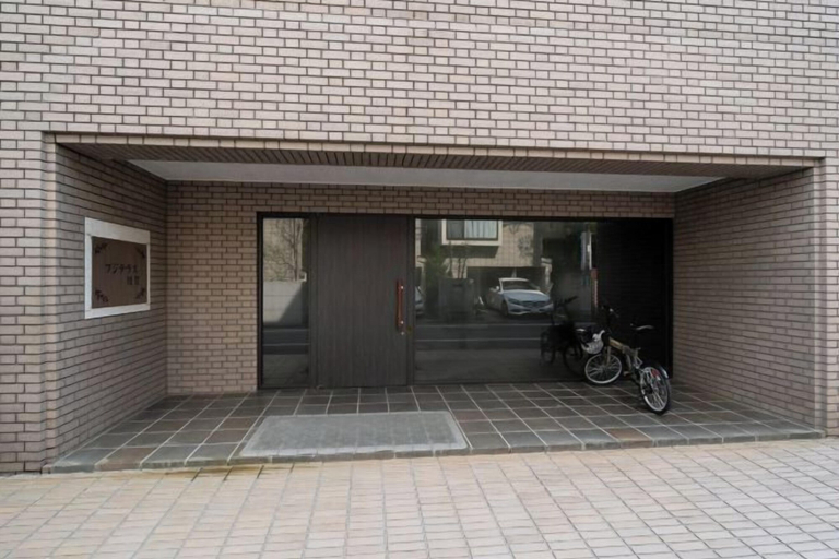 Exterior & Views 2, Fujiterrace Yoga, Setagaya