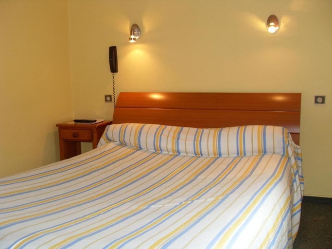 Room 3, HOTEL RESTAURANT BOULE D'OR, Deux-Sèvres