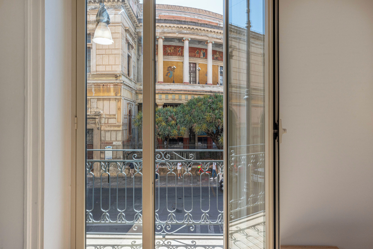 Others 5, Turati Apartment al Politeama by Wonderful Italy, Palermo