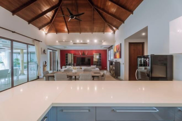 Property amenity 3, Luxury 4Br Villa 5 Private Pool & Jacuzzi, Pulau Phuket