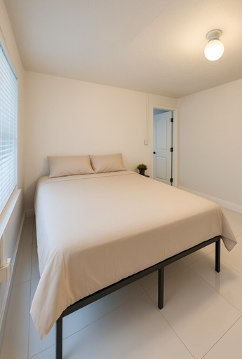 Bedroom 3, La sama Wynwood, Miami-Dade