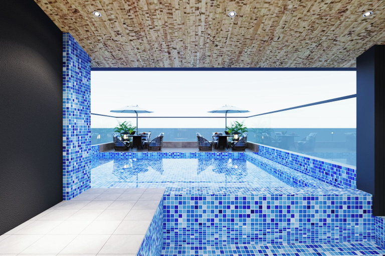 Sport & Beauty 5, Solace Suites Hotel & Banquets, Solan