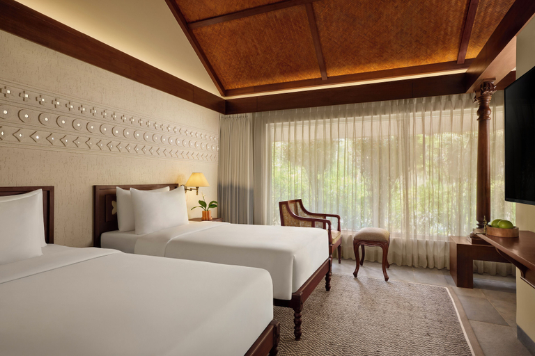 Room 5, Hyatt Regency Kochi Malayattoor, Ernakulam