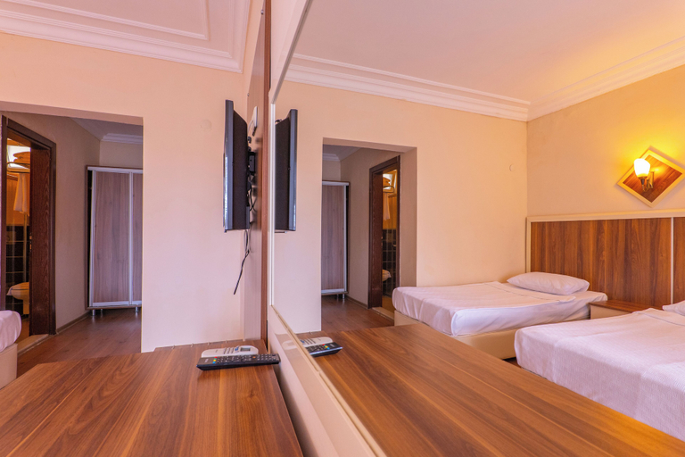 Bedroom 3, Dream Holiday Resort, Burhaniye