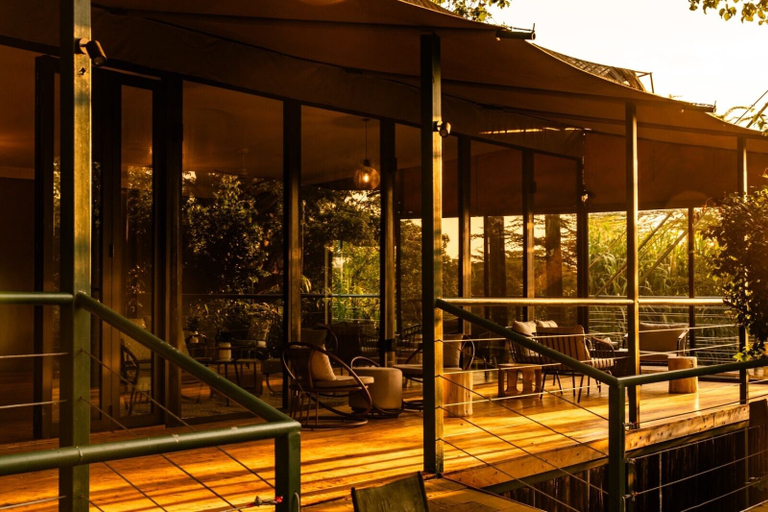 Outdoor dining 3, Olkupelia Mara, Narok North