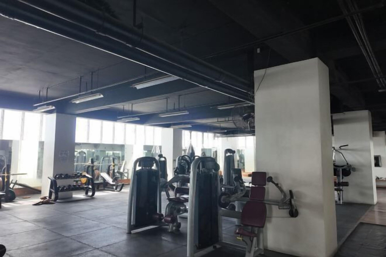 Property amenity 3, Queensland Manor Condominium Deluxe Suite, Cebu City