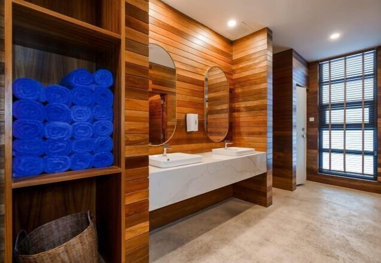 Property amenity 4, JD Luxury Lavanya Apartment, Langkawi