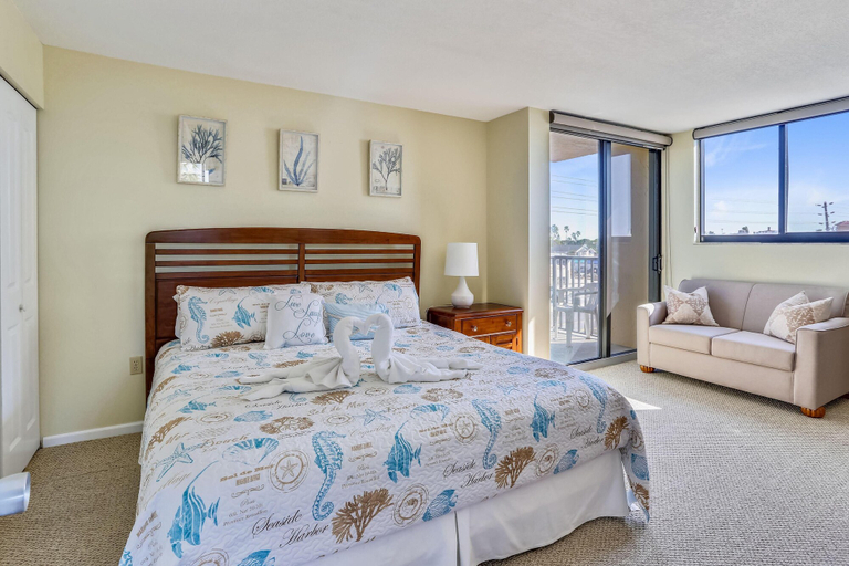 Bedroom 3, Trillium 2A - Premier, Pinellas