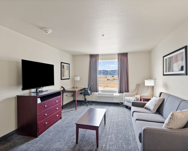 Others 5, Cobblestone Hotel & Suites - Ephraim, Sanpete