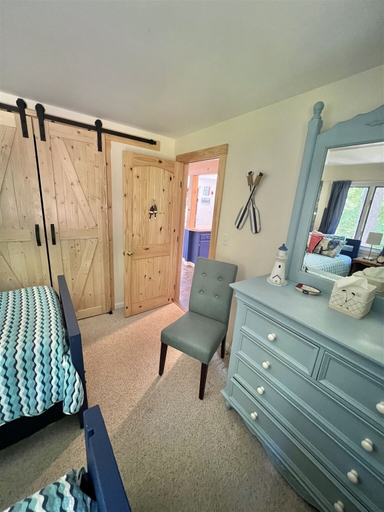 Room 2, Daybreak Limit 8 3 Bedroom Villa by RedAwning, Cumberland