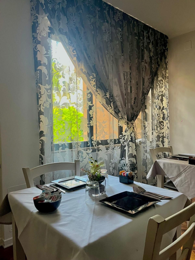 Breakfast area 4, B&B Lary, Pescara