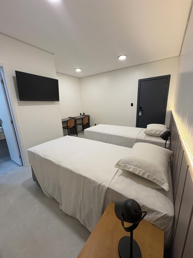 Room 3, Belaris COMFORT, São Luis