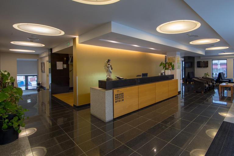 Others 5, Hotel Alecrim, Ourém