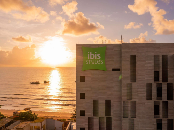 Exterior & Views 2, Ibis Styles Maragogi, Maragogi
