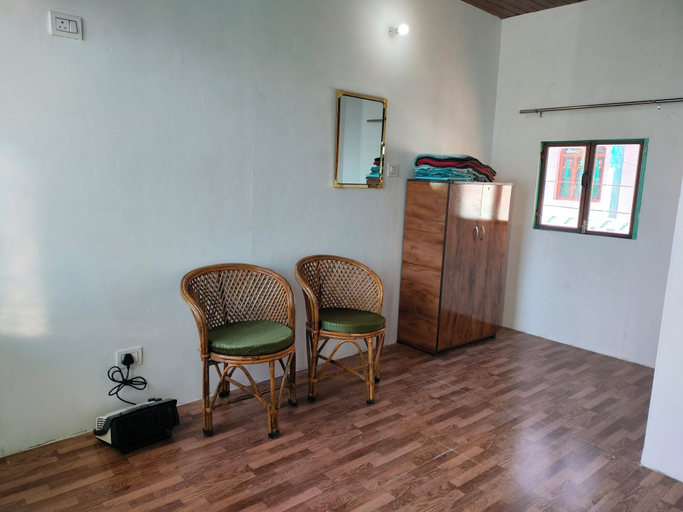Room 5, Moon Homestay Tungnath, Rudraprayag