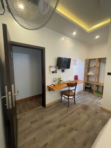 Others 5, Thành Nam Hotel, Điên Biên Phủ